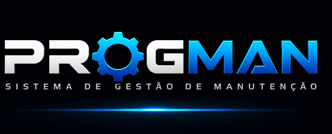 Logo PROGMAN